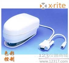 CA22美國(guó)愛色麗X-Rite連線式電腦分光測(cè)色儀